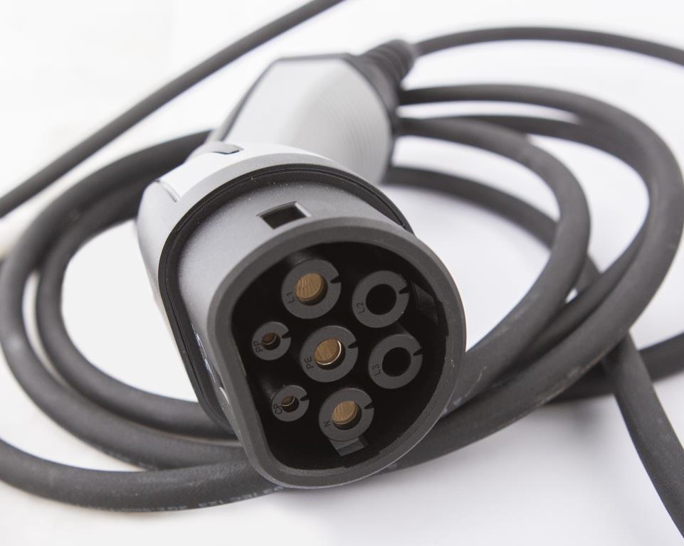 Chargeur portable pour voiture (Chargeur portable pour voiture électrique) CLAS ref. OE 2046